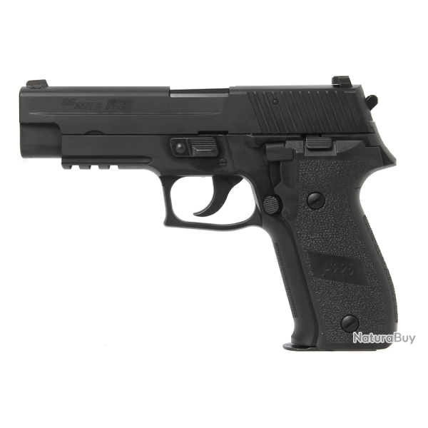 Tokyo Marui SIG SAUER P226 Rail GBB