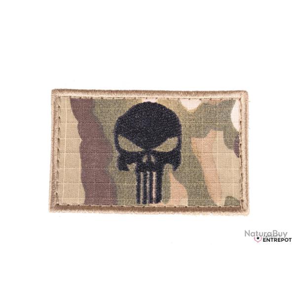 Patch Punisher