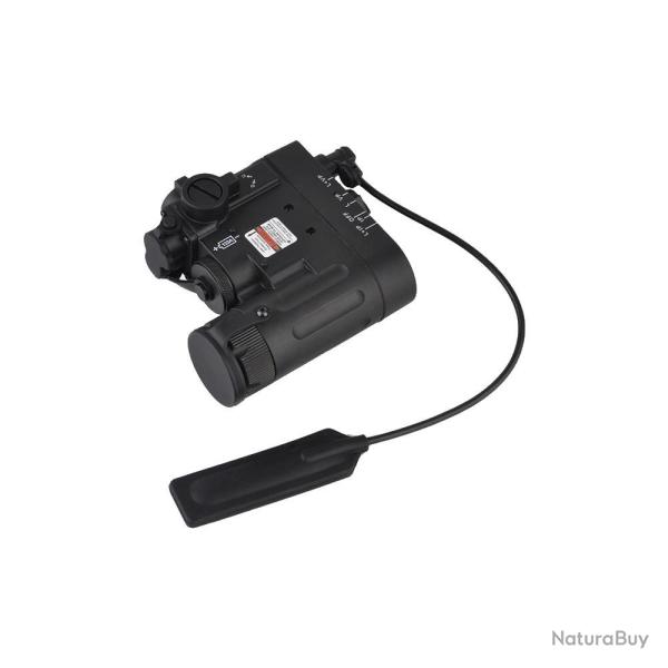 Element DBAL EMKII Laser Pointer (Noir)