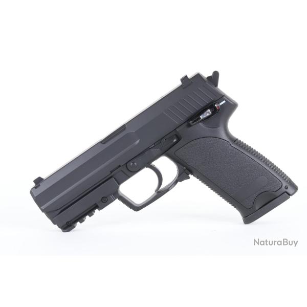 Cyma CM125 S AEP (Noir)