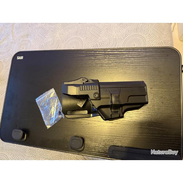 Holster SP 2022