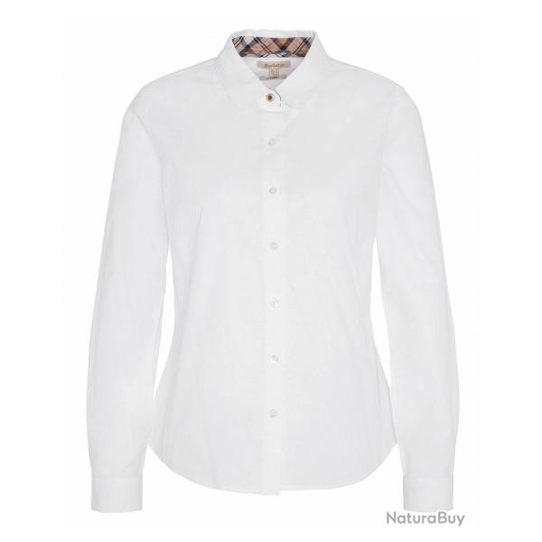 Chemise Barbour Femme Lavender 42 FR / 14 UK