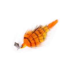 Chacha Bait Natural Chatterbait Junior 20 Cm 29gr BIM Bleu Jaune