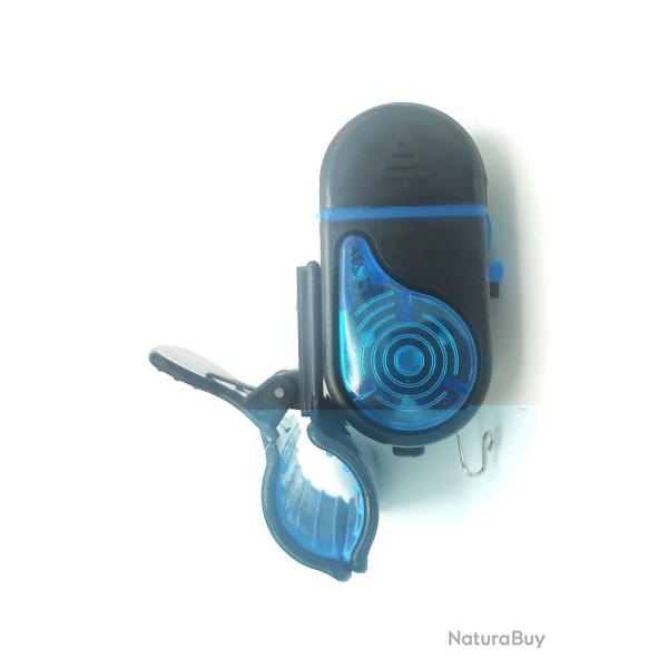 Filfishing lot de 2 mini Bite Alarm