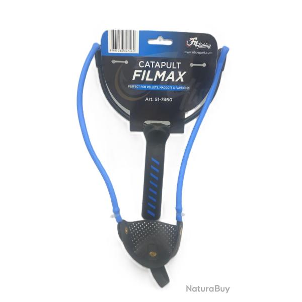 Filfishing fronde Catapult Filmax 517460