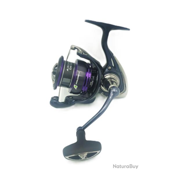 Daiwa moulinet Prorex X Lt 4000-C