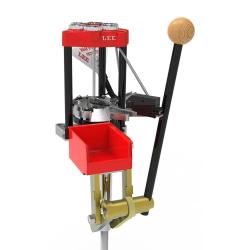 Presse de rechargement LEE Six Pack Pro 6000