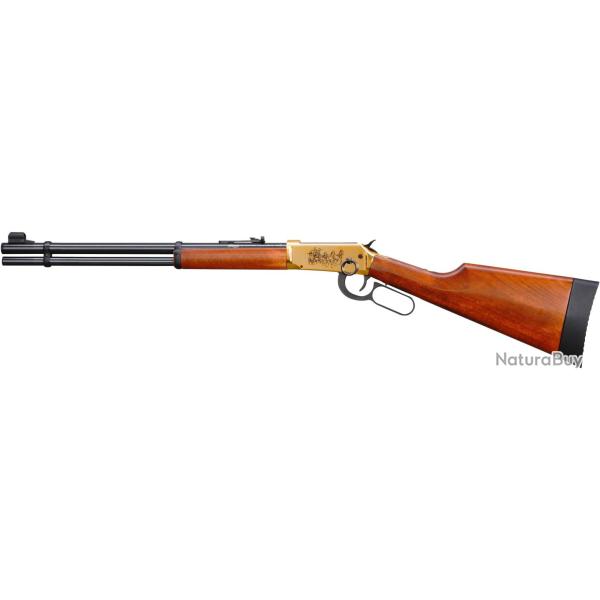 Carabine � levier sous garde 4,5mm (Calibre: 4,50)