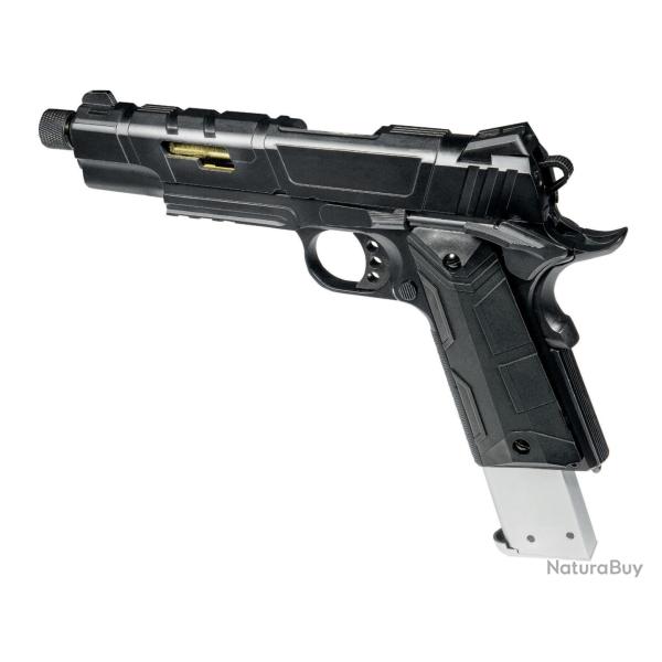 Rossi 1911 Red Wings Gaz (Gold)