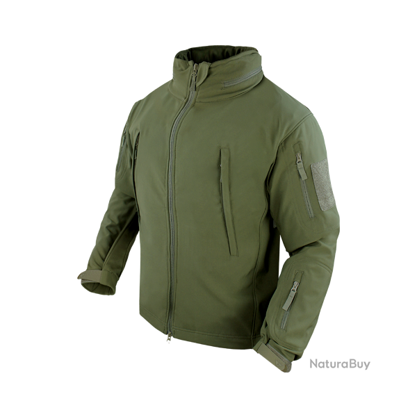 Condor Softshell Summit (OD) (M)