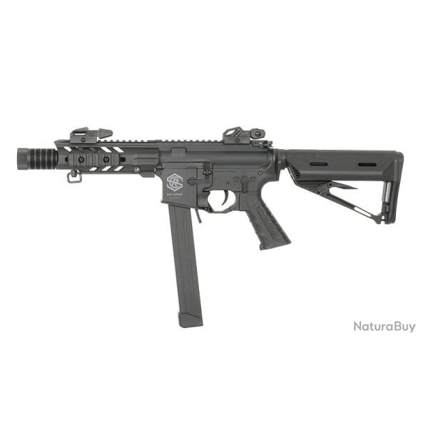 SRC SR4 FALCON W (Noir)