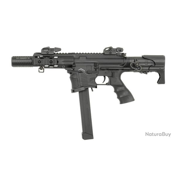 SRC SR4 FALCON ZS (Noir)