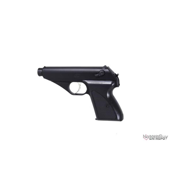 SRC HSc Gaz NBB (Noir)