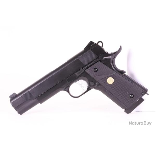 DBOYS 1911 GBB 728S (Noir)