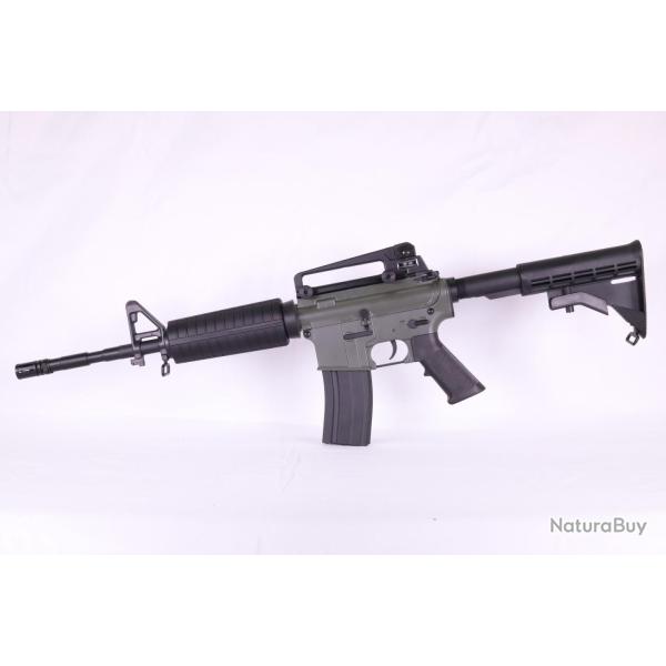 DBOYS M4A1 Type 4 (OD / Noir)