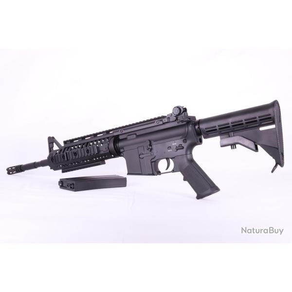 DBOYS M4A1 Full Metal Type 2 (Noir)
