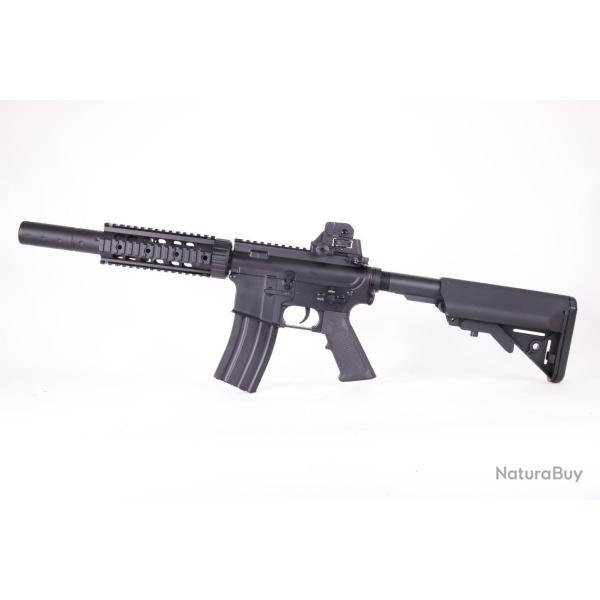 DBOYS M4A1 Special Operation Full Metal (Noir)