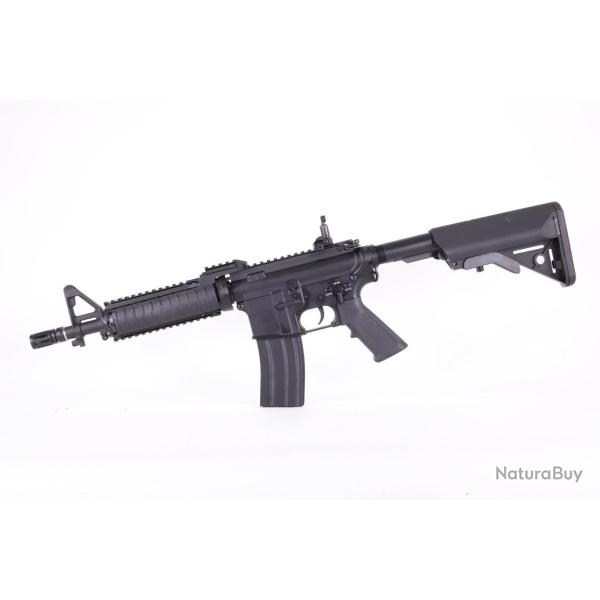 DBOYS M4A1 RAS II Full Metal (Noir)