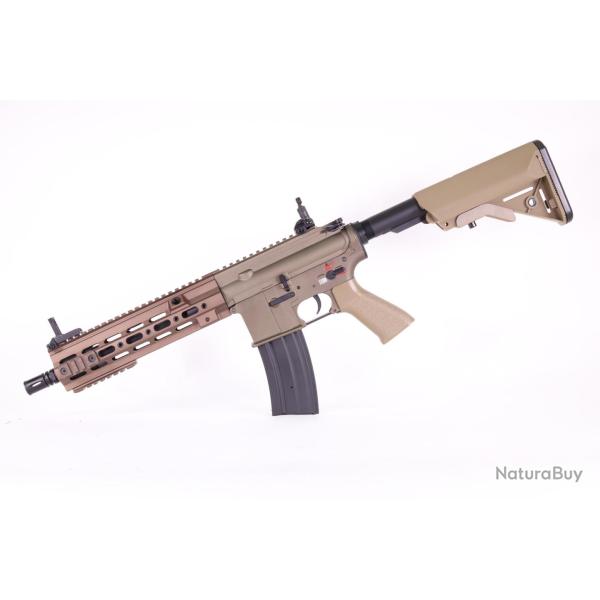 DBOYS AR416 A5 S Full Metal (Tan)