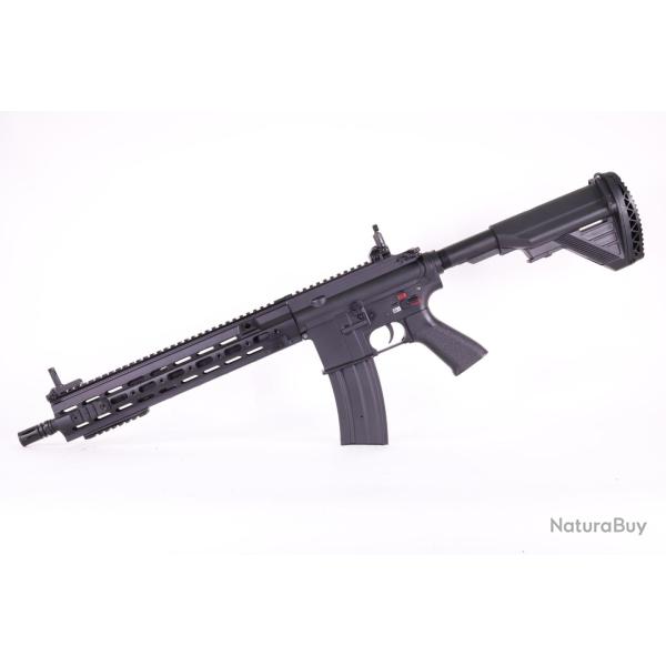 DBOYS AR416 A5 L Full Metal (Noir)