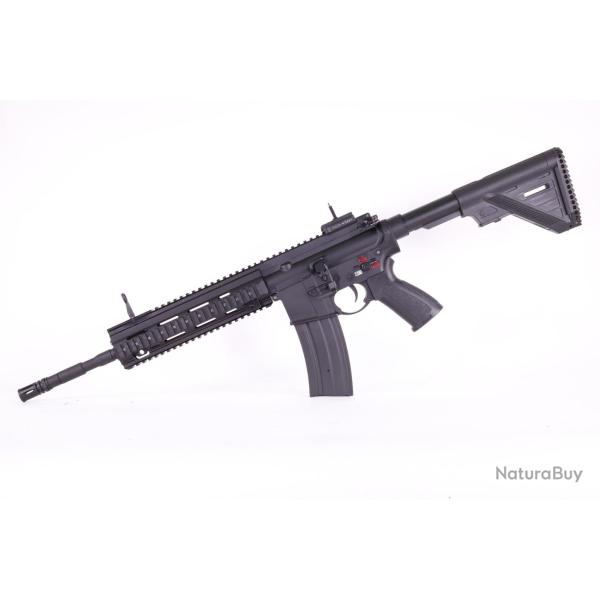 DBOYS AR416 A5 L Full Metal (Noir)
