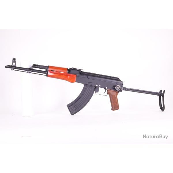 DBOYS AKMS Full Metal (Bois)