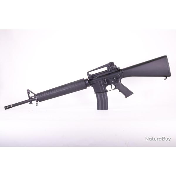 DBOYS M16A3 Full Metal (Noir)