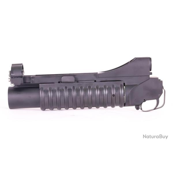DBOYS M203 Court Full Metal