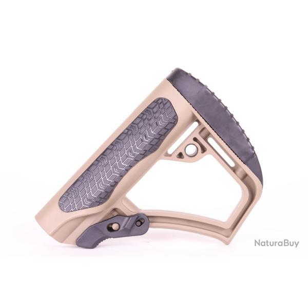 DBOYS Crosse DD (Tan)