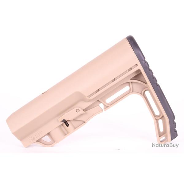 DBOYS Crosse MFT (Tan)