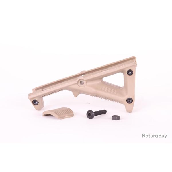 DBOYS Poign�e AFG-2 (Tan)