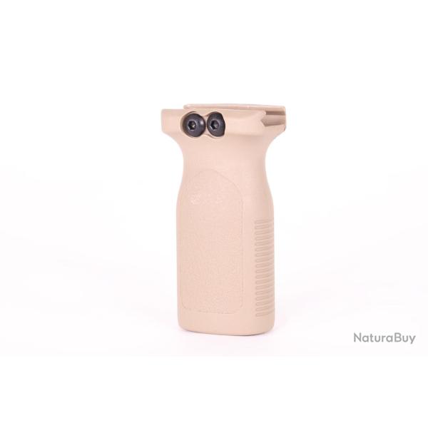 DBOYS Poign�e RVG (Tan)