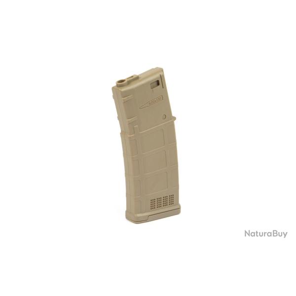 Ares Chargeur M4 AMAG Mid-Cap 130 Bbs x5 (DE)