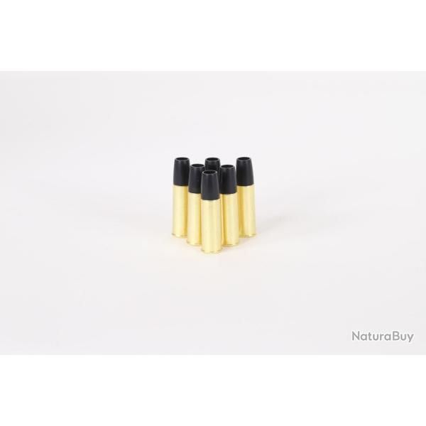 SRC Cartouche CO2 Revolver (x6)