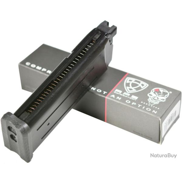 APS Chargeur GBB Gaz