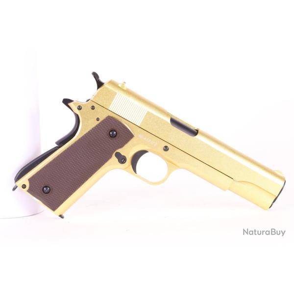 DBOYS 1911 GBB 723Y (Gold)