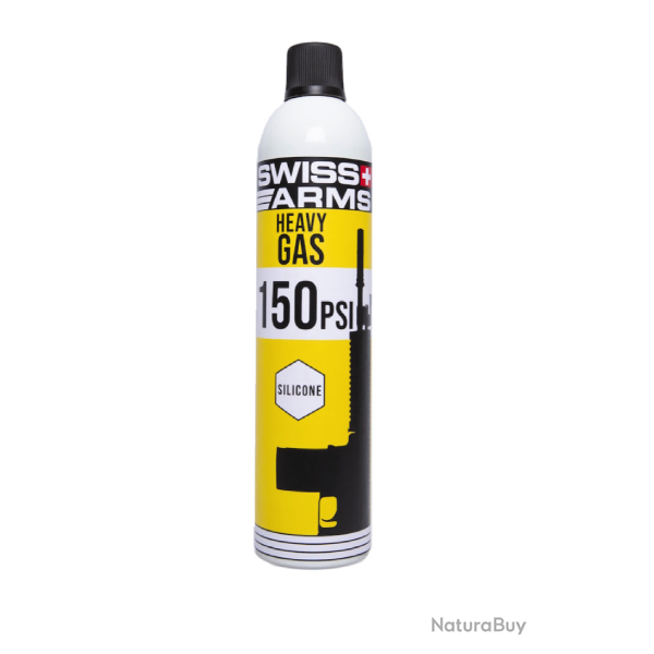 Swiss arms Gaz PSI150 Lubrifi�