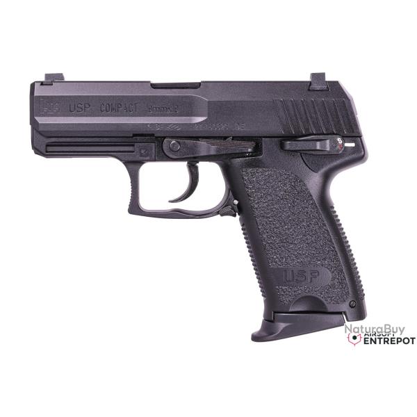 Tokyo Marui USP Compact GBB