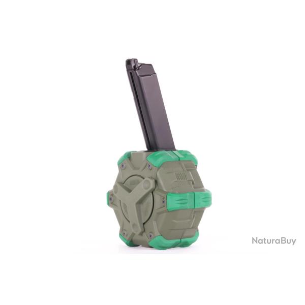 WE Chargeur Drum G Series (OD)