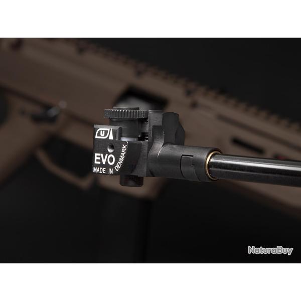 ASG Bloc Hop Up Ultimate Scorpion EVO