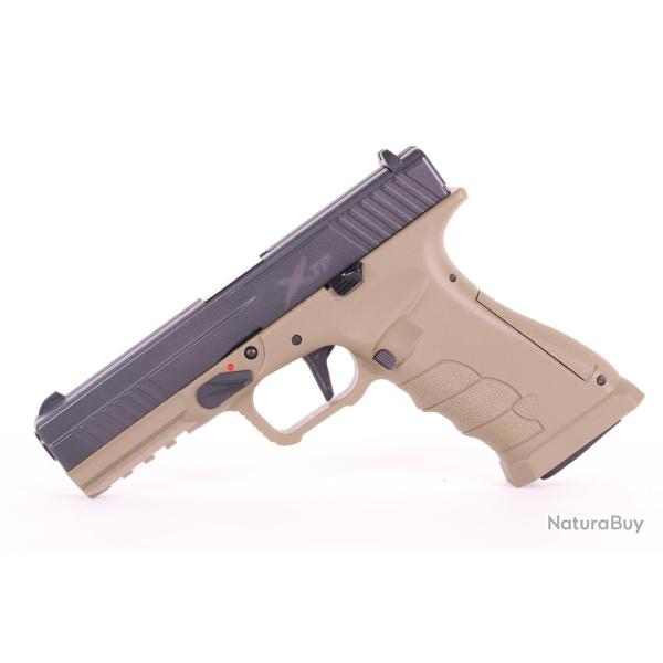 APS XTP Pistol (Tan)