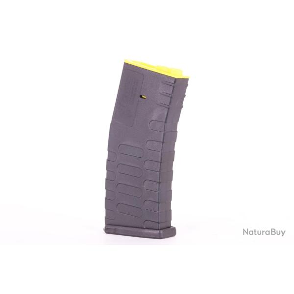APS Chargeur High-Cap 300Bbs Yellow Core (Noir)