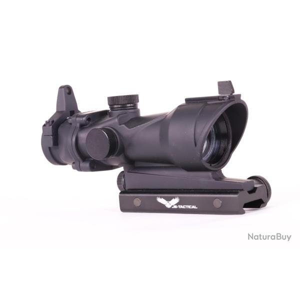 JS-TACTICAL Red Dot ACOG