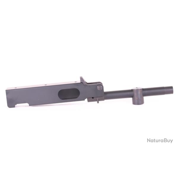 Modify PP-2K Barrel-Reciever complet