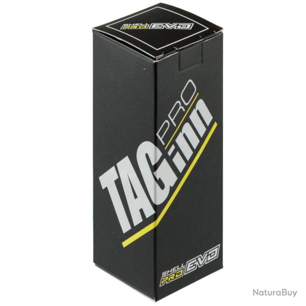 TAGInn Lanceur "Shell EVO PRO"