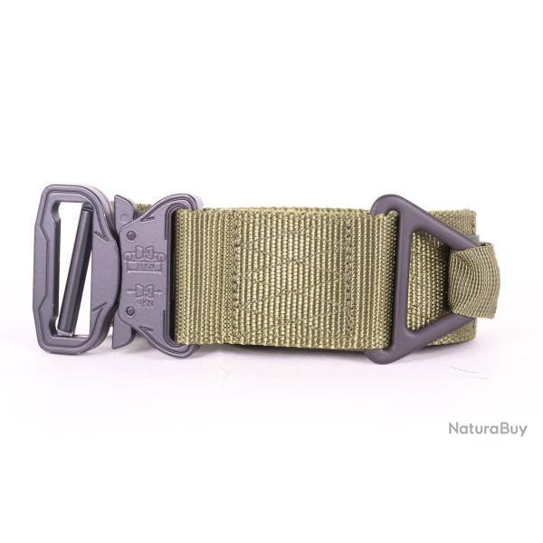 Wo Sport Ceinture CQB Tactical (OD)