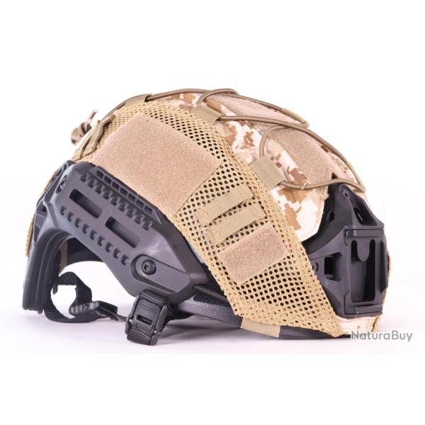 Wo Sport Couvre-Casque (Desert)