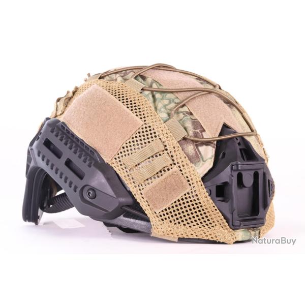 Wo Sport Couvre-Casque (Mandrake)