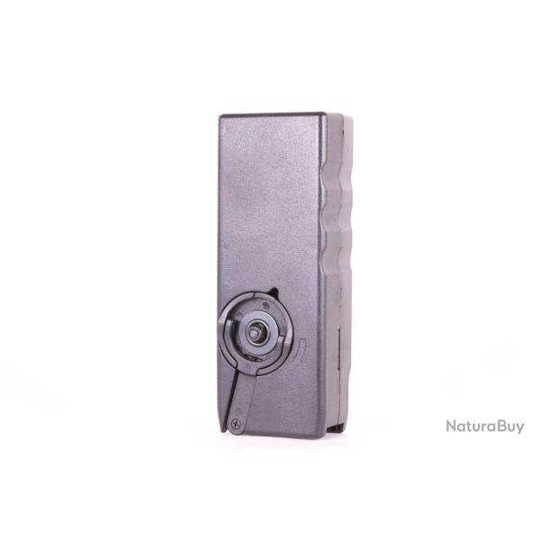 Wo Sport Speedloader 1000 BBs (Noir)