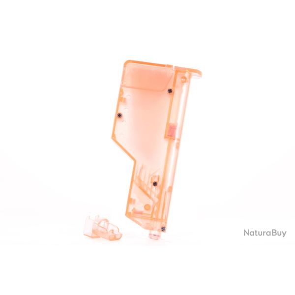 Wo Sport BB Loader Large (Rouge)